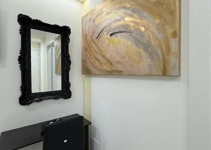 Casa de hóspedes Empire