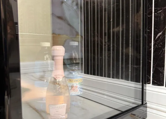 Empire Casa de hóspedes 3*