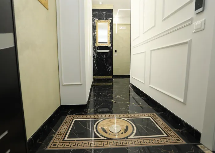 Casa de hóspedes Empire 3*