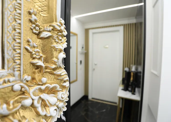 Casa de hóspedes Empire 3*