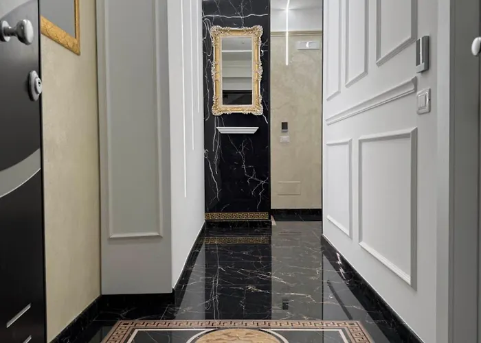 Casa de hóspedes Empire