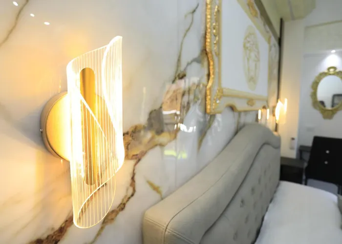 Casa de hóspedes Empire