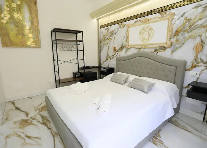 Empire Casa de hóspedes