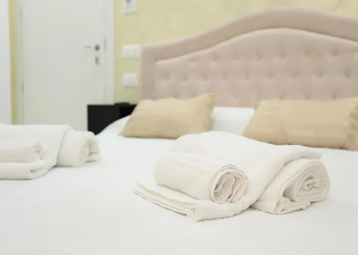 Empire Casa de hóspedes Tropea