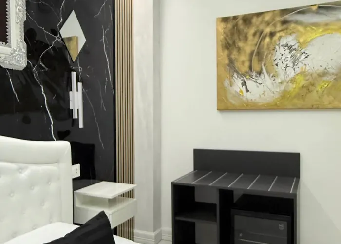 Empire Pensjonat Tropea