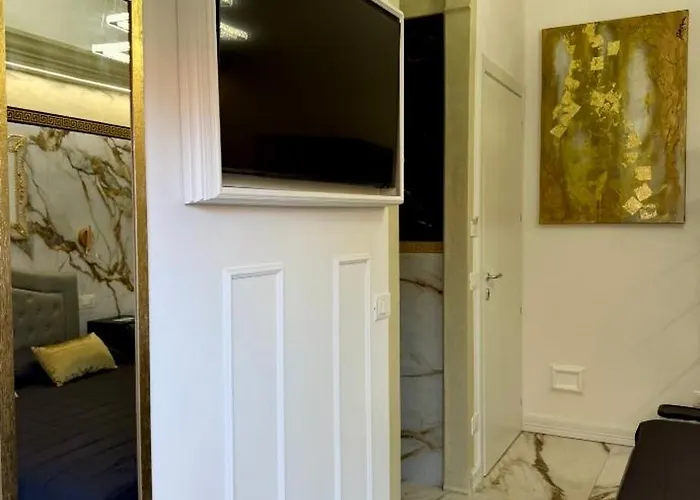 Empire Casa de hóspedes Tropea