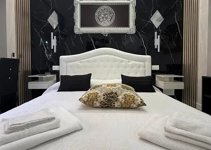 Empire Casa de hóspedes Tropea